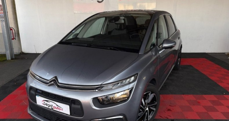 Citroen C4 Picasso 5 Places 130 SetS Feel