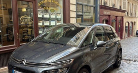 Citroen C4 Picasso 5 Places , garage MYTHICS MOTORS � Versailles