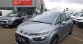 Annonce Citroen C4 Picasso 5 Places occasion Essence 130cv turbo Shine � Soler