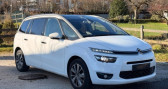 Citroen C4 Picasso 5 Places 150CH Exclusive FULL OPTIONS  2014 - annonce de voiture en vente sur Auto Sélection.com