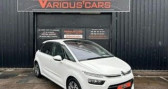 Annonce Citroen C4 Picasso 5 Places occasion Diesel 2.0 BLUE HDI SELECTION 150 cv � Illange
