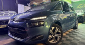 Annonce Citroen C4 Picasso 5 Places occasion Diesel 2.0 BLUEHDI 150 cv EXCLUSIVE EAT-6 START-STOP I SIEGES MASSA � lisses