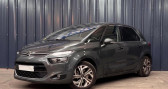 Annonce Citroen C4 Picasso 5 Places occasion Diesel 2.0 BLUEHDI 150 EXCLUSIVE EAT BVA - Garantie 1 An - Attelage � Halluin