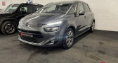 Annonce Citroen C4 Picasso 5 Places occasion Diesel 2.0 bluehdi 150 exclusive eat bva start-stop  Chambry