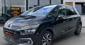 Annonce Citroen C4 Picasso 5 Places occasion Diesel 2.0 BlueHDi - 150 S&S 2013 MONOSPACE Business + PHASE 2  LE CASTELET