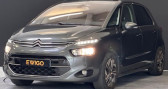 Annonce Citroen C4 Picasso 5 Places occasion Diesel 2.0 BLUEHDI 150ch EXCLUSIVE START-STOP (Equivalent Shine)  Tours