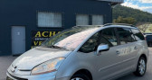 Annonce Citroen C4 Picasso 5 Places occasion Diesel 2.0 hdi 136 cv 7 places boite automatique � DRAGUIGNAN