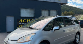 Citroen C4 Picasso 5 Places , garage DRACENIE MOTORS BY AUTOLUXE  DRAGUIGNAN