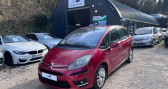 Annonce Citroen C4 Picasso 5 Places occasion Diesel 2.0 HDi 136cv Exclusive BVA � Sathonay-Camp