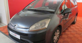 Citroen C4 Picasso 5 Places occasion année 2008 boite Automatique Annonce Citroen C4 Picasso 5 Places occasion Diesel 2.0 HDI 138 CV pack ambiance 7 places bmp 6 à Dourdan