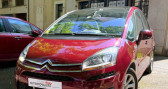 Citroen C4 Picasso 5 Places occasion année 2007 boite Automatique Annonce Citroen C4 Picasso 5 Places occasion Diesel 2.0 HDI 138 FAP EXCLUSIVE BMP6 à Chaville