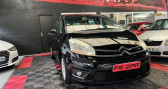 Citroen C4 Picasso 5 Places occasion année 2008 boite Automatique Annonce Citroen C4 Picasso 5 Places occasion Diesel 2.0 HDi 138cv Pack Dynamique BMP6 PAIEMENT EN 3x OU 4x à CLAYE SOUILLY