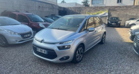 Citroen C4 Picasso 5 Places , garage PRINCE AUTO 57  Metz