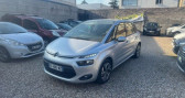 Citroen C4 Picasso 5 Places occasion année 2016 boite Automatique Annonce Citroen C4 Picasso 5 Places occasion Diesel 2.0 HDI 150 CH à Metz