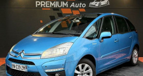 Citroen C4 Picasso 5 Places , garage PREMIUM AUTO 73  Chignin
