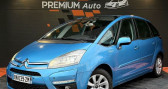 Citroen C4 Picasso 5 Places occasion année 2011 boite Automatique Annonce Citroen C4 Picasso 5 Places occasion Diesel 2.0 HDI 150 cv Boite Automatique Exclusive Super Etat Xénon à Chignin