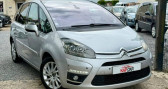 Citroen C4 Picasso 5 Places occasion année 2011 boite Automatique Annonce Citroen C4 Picasso 5 Places occasion Diesel 2.0 HDI 150 EXCLUSIVE BMP6 à Saint Soupplets