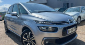Annonce Citroen C4 Picasso 5 Places occasion Diesel 2.0 HDI 163 SHINE  Uckange