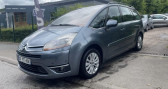 Citroen C4 Picasso 5 Places occasion année 2008 boite Automatique Annonce Citroen C4 Picasso 5 Places occasion Diesel 2.0 HDI - 16V 136CV à DARNETAL
