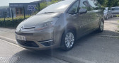 Annonce Citroen C4 Picasso 5 Places occasion Diesel 2.0 HDI - 16V 136CV  DARNETAL