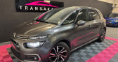 Annonce Citroen C4 Picasso 5 Places occasion Diesel 2.0L HDi 150ch Shine / 2eme Main � Harfleur