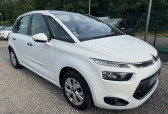 Citroen C4 Picasso 5 Places 2 1,6-HDI 114cv  2015 - annonce de voiture en vente sur Auto Sélection.com