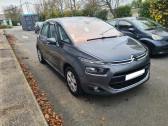 Annonce Citroen C4 Picasso 5 Places occasion Diesel 2 PICASSO EXCLUSIVE BOITE AUTOMATIQUE BV  Coignires