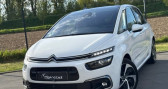 Annonce Citroen C4 Picasso 5 Places occasion Diesel 2L HDI 150CH SHINE EAT6 * 106.000KM * 2018 * TOIT PANO * CAM � La Chapelle D'Armenti�res