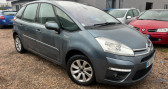 Citroen C4 Picasso 5 Places occasion  année 2010 boite Manuelle Annonce Citroen C4 Picasso 5 Places occasion Diesel Attraction 1.6 HDi 110 cv à Uckange