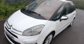 Citroen C4 Picasso 5 Places occasion année 2012 boite Automatique Annonce Citroen C4 Picasso 5 Places occasion Diesel Beau hdi 2012 115ch boite auto cuir clim ect garanti reprise à Marly