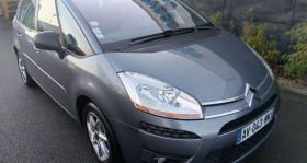 Citroen C4 Picasso 5 Places occasion 2010 mise en vente &agrave; Marly par le garage GILAUTO - photo n&deg;1
