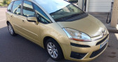 Citroen C4 Picasso 5 Places Belle hdi tbe boite auto 2009 reprise  2009 - annonce de voiture en vente sur Auto Sélection.com