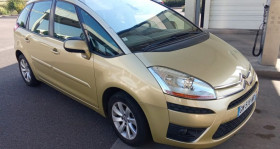 Citroen C4 Picasso 5 Places , garage GILAUTO  Marly