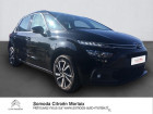 Citroen C4 Picasso 5 Places occasion Noir année 2017 boite Manuelle Annonce Citroen C4 Picasso 5 Places occasion Diesel BlueHDi 100ch Business S&S à MORLAIX