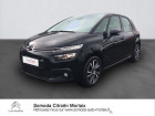 Citroen C4 Picasso 5 Places occasion Noir année 2017 boite Manuelle Annonce Citroen C4 Picasso 5 Places occasion Diesel BlueHDi 100ch Business S&S à MORLAIX