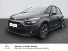 Citroen C4 Picasso 5 Places occasion Gris année 2016 boite Manuelle Annonce Citroen C4 Picasso 5 Places occasion Diesel BlueHDi 100ch Business S&S à MORLAIX