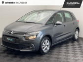 Citroen C4 Picasso 5 Places occasion année 2017 boite Manuelle Annonce Citroen C4 Picasso 5 Places occasion Diesel BlueHDi 100ch Business S&S à Écuelles