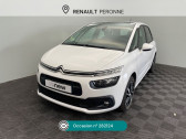 Citroen C4 Picasso 5 Places occasion année 2018 boite Manuelle Annonce Citroen C4 Picasso 5 Places occasion Diesel BlueHDi 100ch Business S&S à Péronne