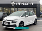 Citroen C4 Picasso 5 Places occasion année 2018 boite Manuelle Annonce Citroen C4 Picasso 5 Places occasion Diesel BlueHDi 100ch Business + S&S à Crépy-en-Valois
