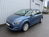 Citroen C4 Picasso 5 Places occasion année 2016 boite Manuelle Annonce Citroen C4 Picasso 5 Places occasion Diesel BlueHDi 100ch Live S&S à Varennes-Vauzelles