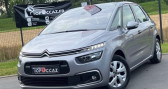 Annonce Citroen C4 Picasso 5 Places occasion Diesel BLUEHDI 115CH FEEL 03/2017 / 132.000KM / GPS/ LED  La Chapelle D'Armentires