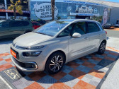 Annonce Citroen C4 Picasso 5 Places occasion Diesel BLUEHDI 120 BV6 FEEL Camra  Montauban