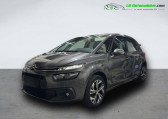 Citroen C4 Picasso 5 Places occasion année 2017 boite Automatique Annonce Citroen C4 Picasso 5 Places occasion Diesel BlueHDi 120 BVM à Beaupuy