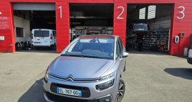 Citroen C4 Picasso 5 Places , garage GARAGE CHAMPOT  LES ESSARTS