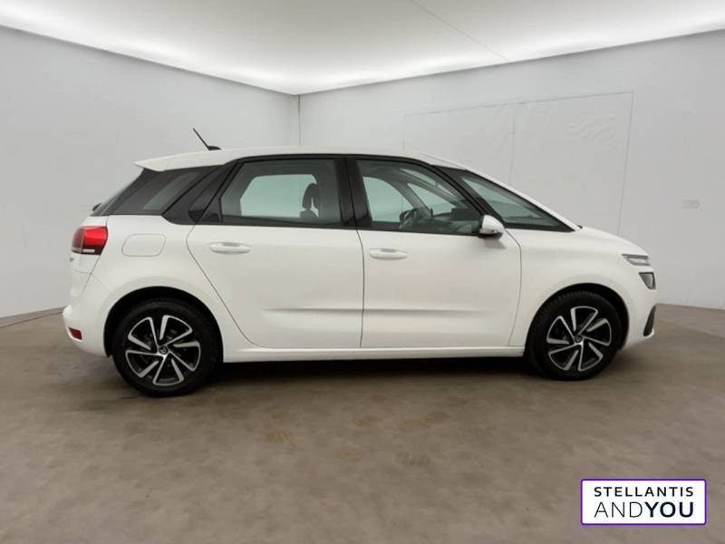 Citroen C4 Picasso 5 Places BlueHDi 120 S&S EAT6 Business  occasion à  LOMME - photo n°6