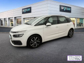 Citroen C4 Picasso 5 Places occasion année 2018 boite Automatique Annonce Citroen C4 Picasso 5 Places occasion Diesel BlueHDi 120 S&S EAT6 Business à Â LOMME
