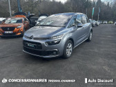 Citroen C4 Picasso 5 Places occasion année 2017 boite Automatique Annonce Citroen C4 Picasso 5 Places occasion Diesel BlueHDi 120 S&S EAT6 Feel à BRIVE-LA-GAILLARDE