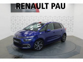 Citroen C4 Picasso 5 Places occasion année 2018 boite Automatique Annonce Citroen C4 Picasso 5 Places occasion Diesel BlueHDi 120 S&S EAT6 Feel à Lons