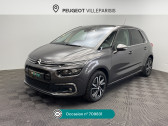 Annonce Citroen C4 Picasso 5 Places occasion Diesel BLUEHDI 120 S&S EAT6 SHINE  Villeparisis