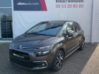 Citroen C4 Picasso 5 Places occasion année 2016 boite Automatique Annonce Citroen C4 Picasso 5 Places occasion Diesel BlueHDi 120 S&S EAT6 Shine à Sainte-Bazeille